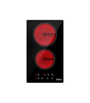 IsEasy T2V-01M ceramic/electric cooktop