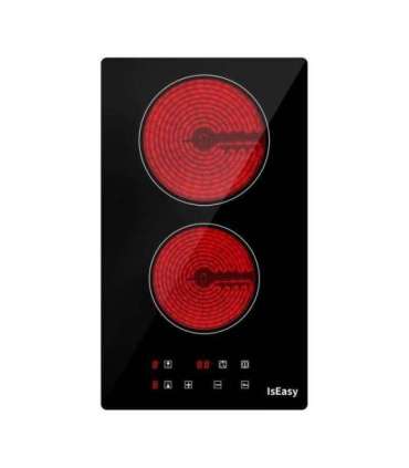 IsEasy T2V-01M ceramic/electric cooktop