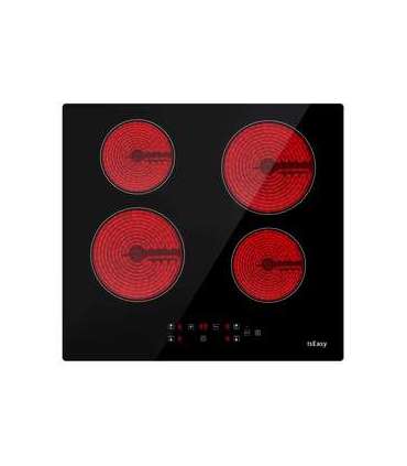 IsEasy T4-04 ceramic/electric hob