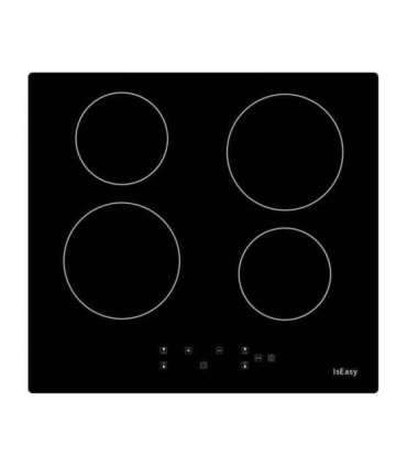 IsEasy T4-04 ceramic/electric hob