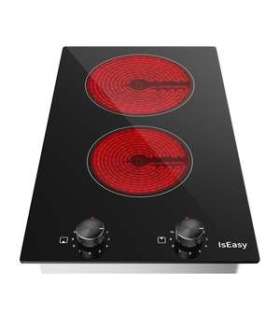 IsEasy LT2V-30 ceramic/electric hob