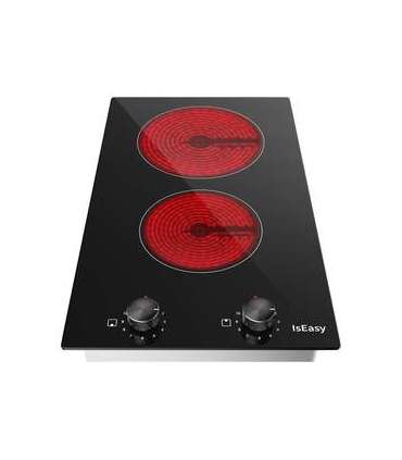 IsEasy LT2V-30 ceramic/electric hob