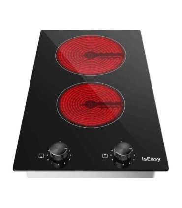 IsEasy LT2V-30 ceramic/electric hob