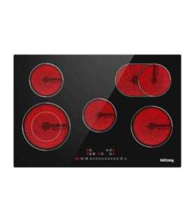 IsEasy LT5-04 ceramic/electric hob