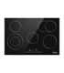 IsEasy LT5-04 ceramic/electric hob