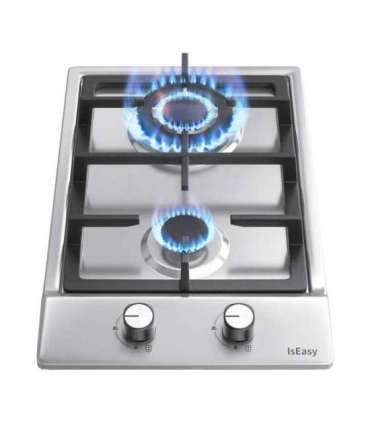 IsEasy MGBS-312A gas hob