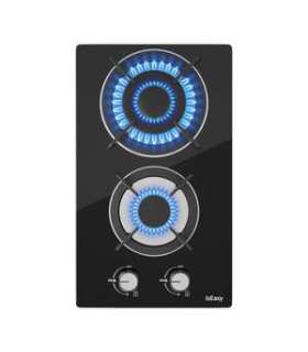 IsEasy MGBG-312A gas hob