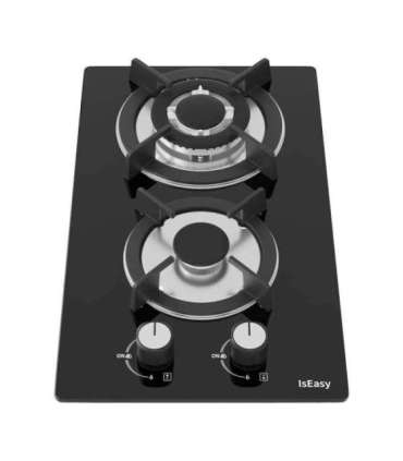 IsEasy MGBG-312A gas hob