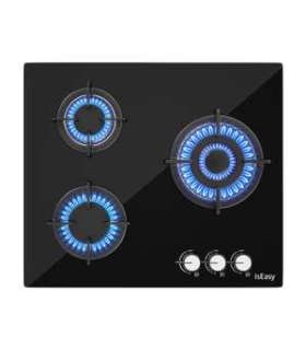 IsEasy MGBG-603 gas hob