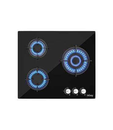 IsEasy MGBG-603 gas hob