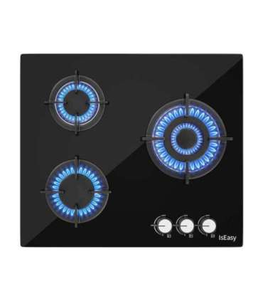 IsEasy MGBG-603 gas hob