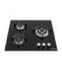 IsEasy MGBG-603 gas hob
