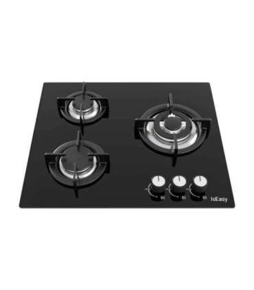 IsEasy MGBG-603 gas hob