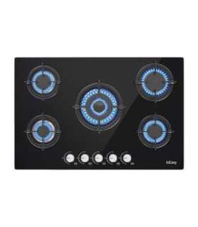 IsEasy MGBG-775 gas hob