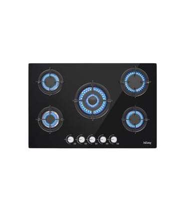 IsEasy MGBG-775 gas hob