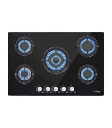 IsEasy MGBG-775 gas hob