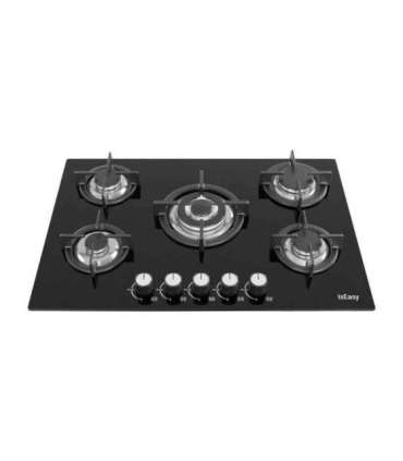 IsEasy MGBG-775 gas hob