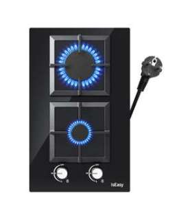 IsEasy MGBG-312S2C gas hob