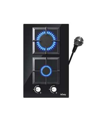 IsEasy MGBG-312S2C gas hob