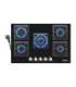 IsEasy MGBG-775S2 gas hob