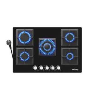 IsEasy MGBG-775S2 gas hob