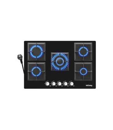 IsEasy MGBG-775S2 gas hob