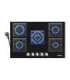 IsEasy MGBG-775S2 gas hob