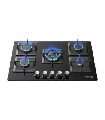 IsEasy MGBG-775S2 gas hob