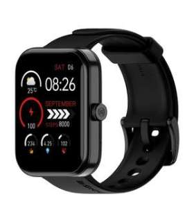 Smartwatch Noise Pulse 2 Max (Czarny)