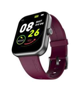 Smartwatch Noise Pulse 2 Max (Fioletowy)