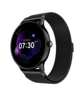Noise Twist Go Smartwatch (Black)