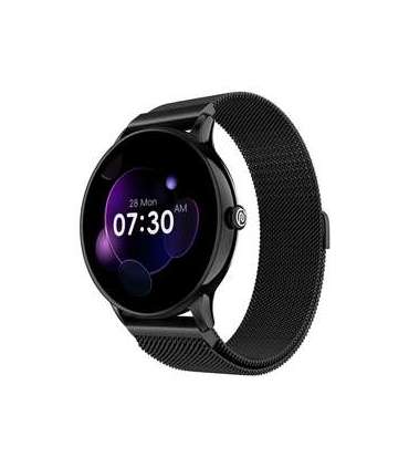 Noise Twist Go Smartwatch (Black)