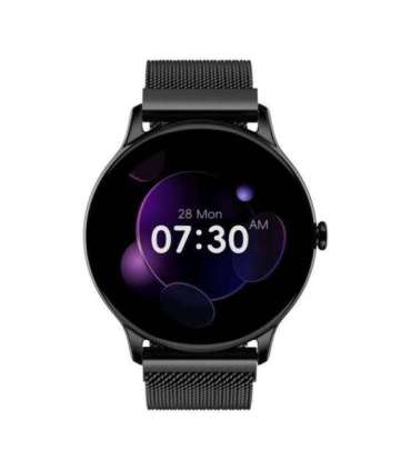 Noise Twist Go Smartwatch (Black)