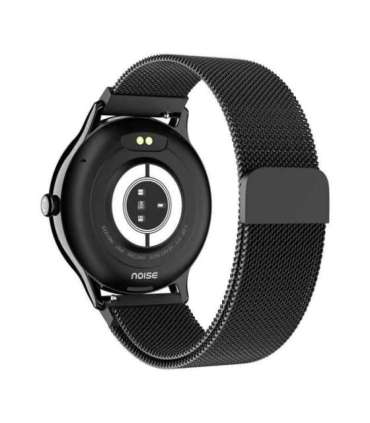 Noise Twist Go Smartwatch (Black)