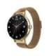 Noise Diva smartwatch (Złoty)