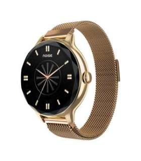 Noise Diva smartwatch (Złoty)