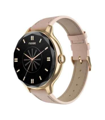 Noise Diva Smartwatch (Pink)