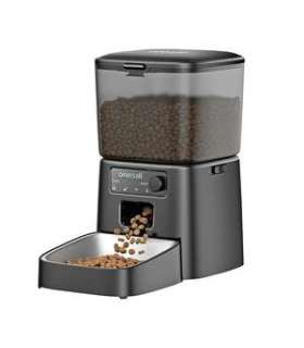 Oneisall PFD001 Pro smart food dispenser (black)
