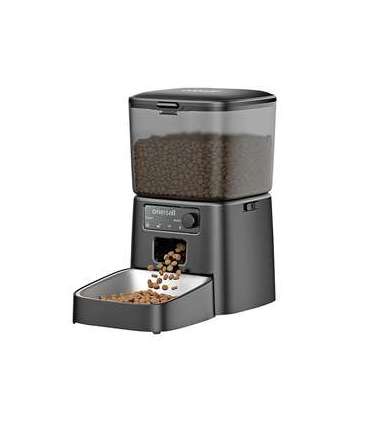 Oneisall PFD001 Pro smart food dispenser (black)