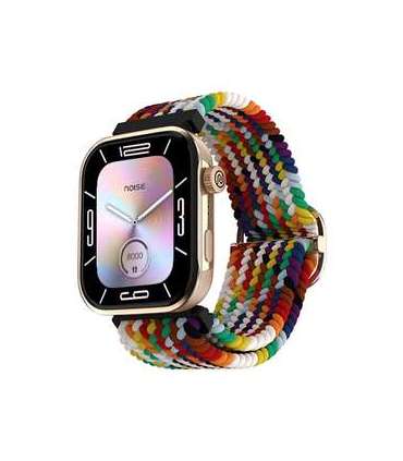 Smartwatch Noise Pro 5 (Rainbow)