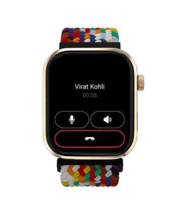 Smartwatch Noise Pro 5 (Rainbow)