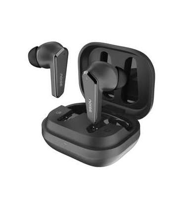 Noise Buds N1 TWS Headphones (Black)