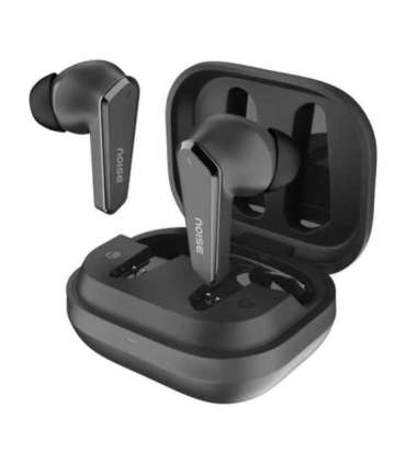 Noise Buds N1 TWS Headphones (Black)