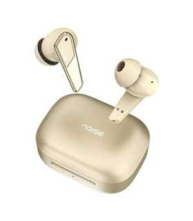 Noise Buds N1 Pro TWS Headphones (Beige)
