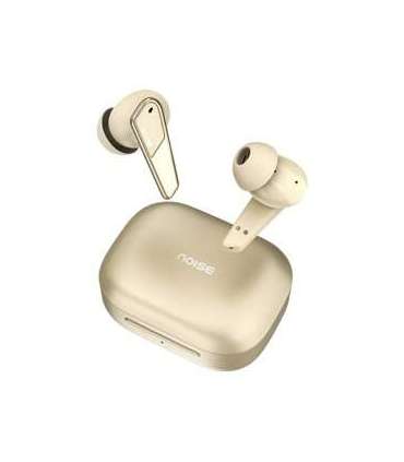 Noise Buds N1 Pro TWS Headphones (Beige)