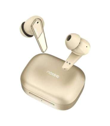 Noise Buds N1 Pro TWS Headphones (Beige)