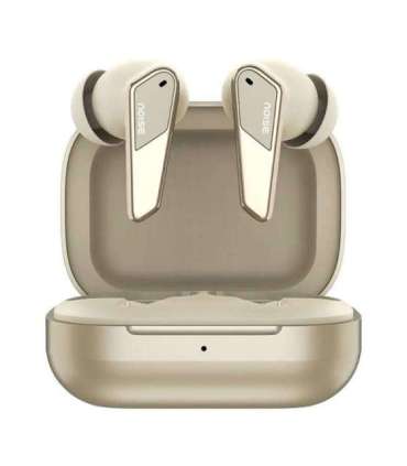 Noise Buds N1 Pro TWS Headphones (Beige)