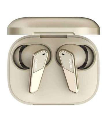 Noise Buds N1 Pro TWS Headphones (Beige)
