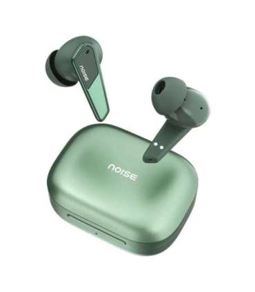 Noise Buds N1 Pro TWS Headphones (Green)