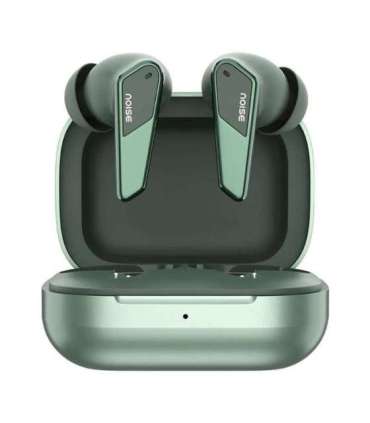 Noise Buds N1 Pro TWS Headphones (Green)